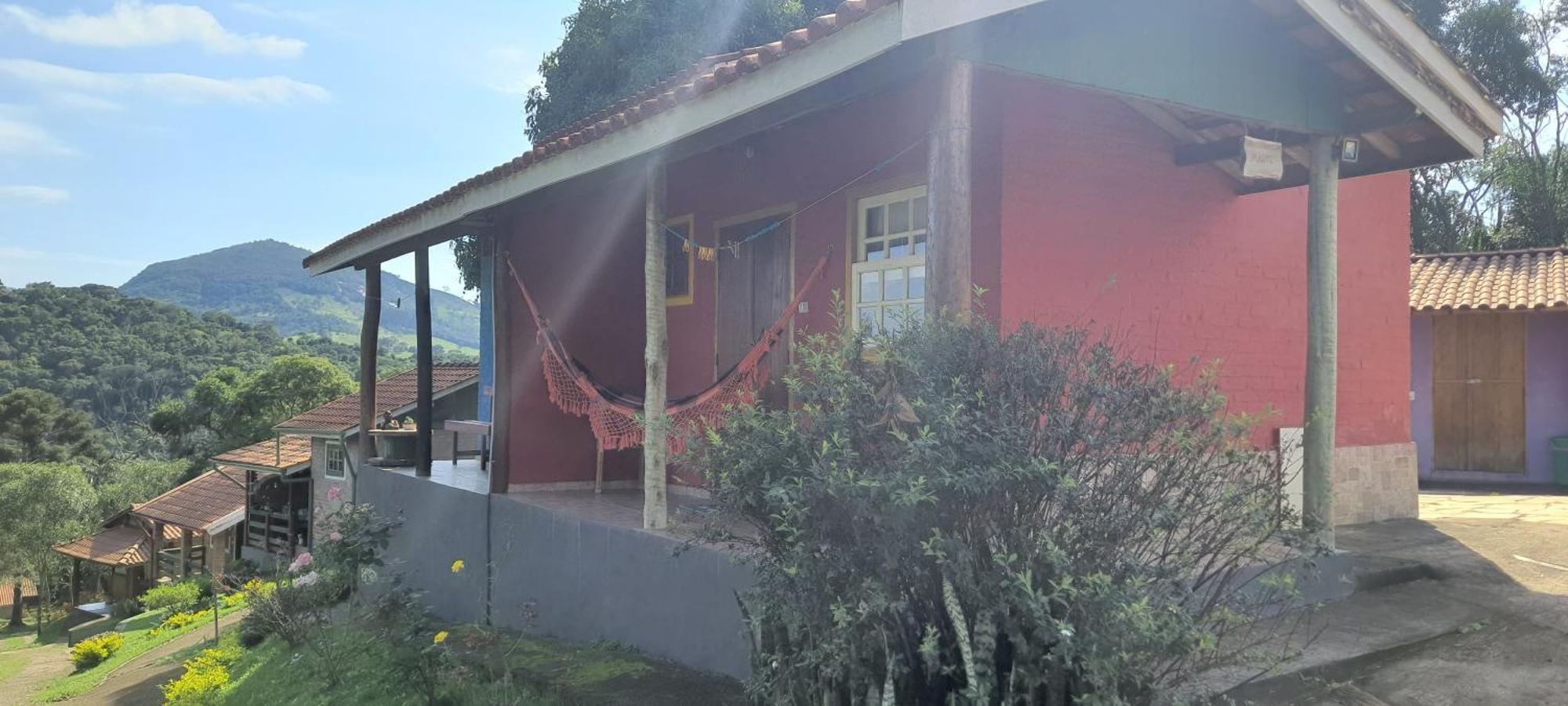 Estalagem Mirante Aiuruoca
