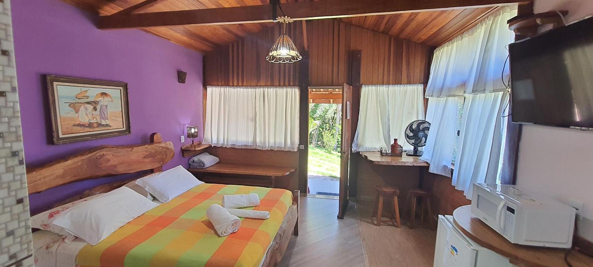 Estalagem Mirante Hotel 3*