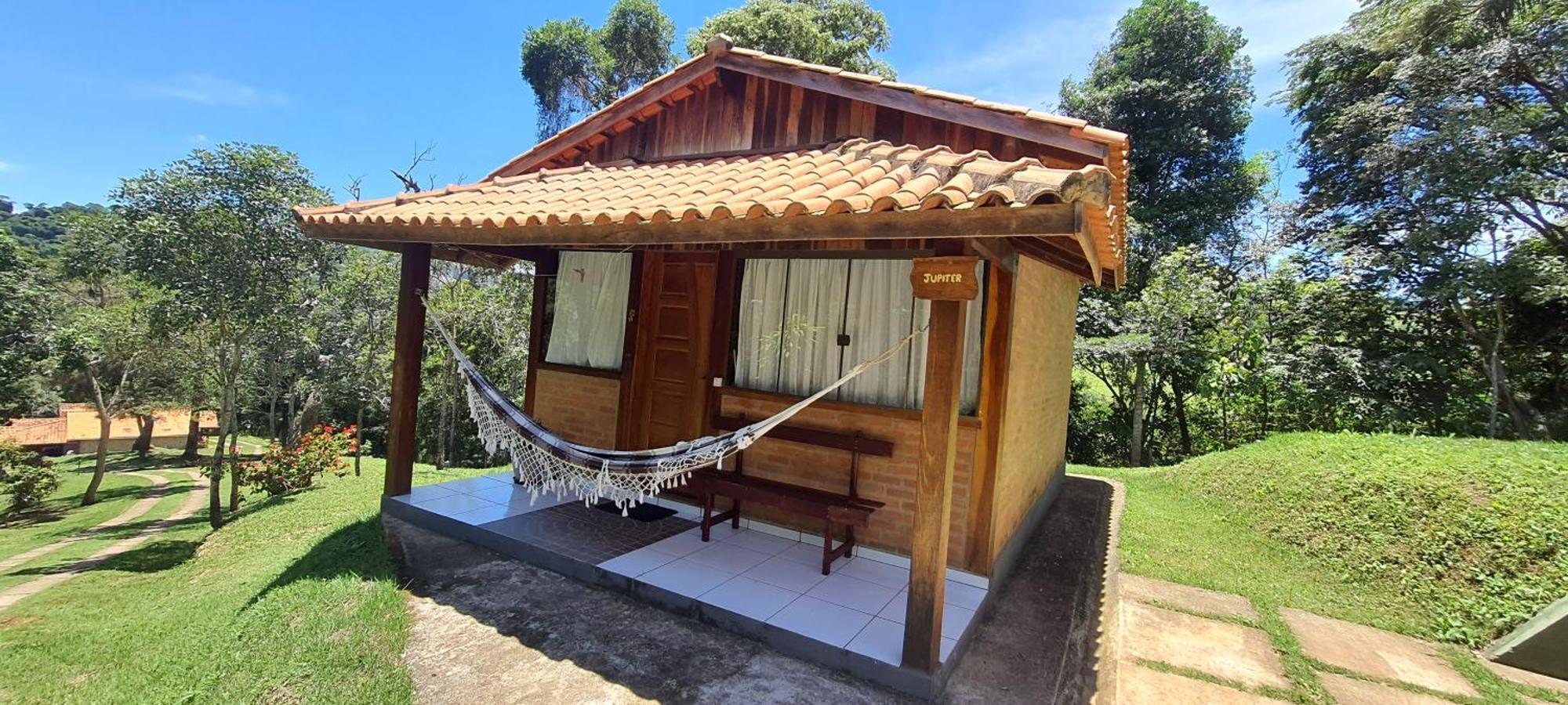Estalagem Mirante 3* Aiuruoca