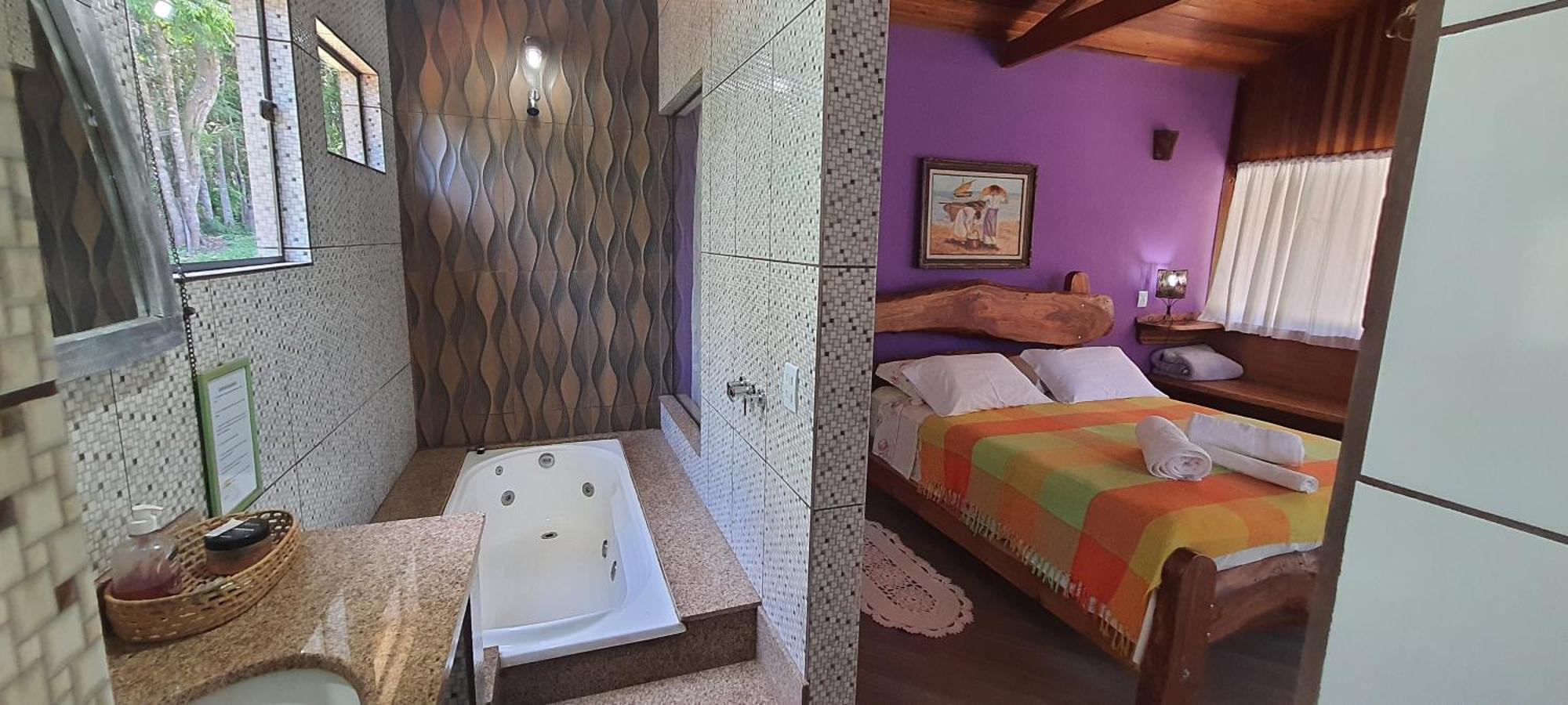 Hotel Estalagem Mirante 3*