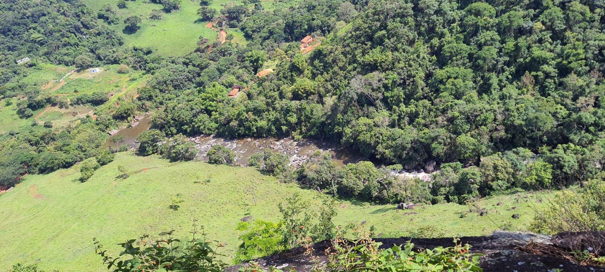 Hotel Estalagem Mirante