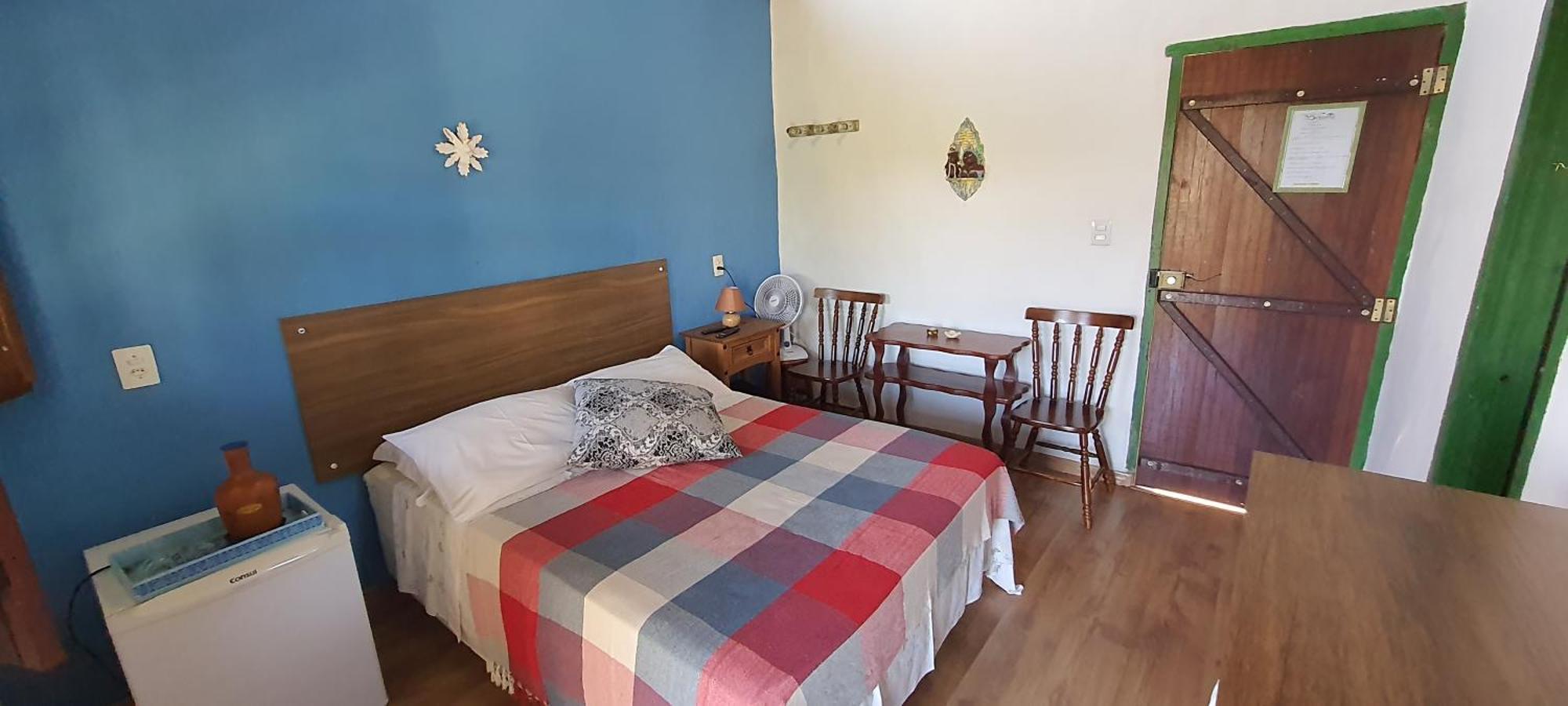 Hotel Estalagem Mirante