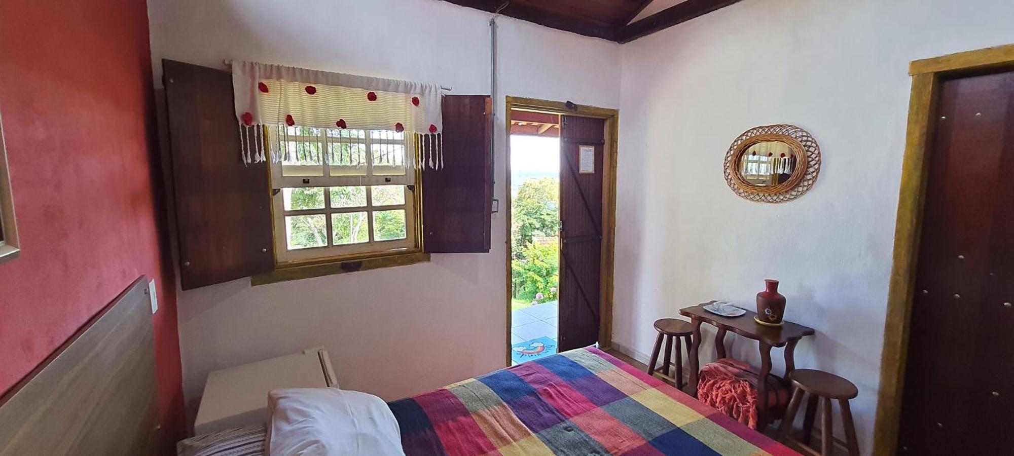 Hotel Estalagem Mirante 3*