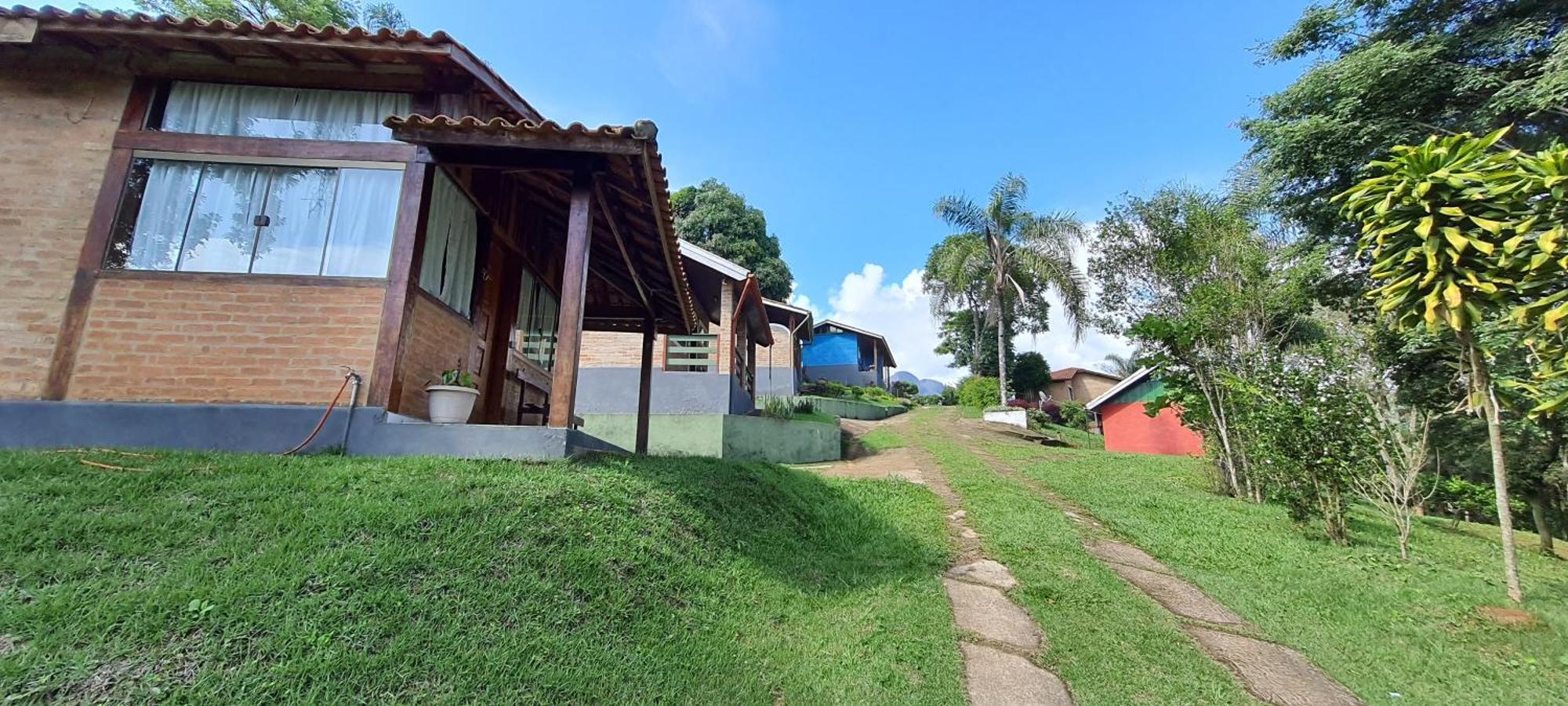 Estalagem Mirante Hotel Aiuruoca
