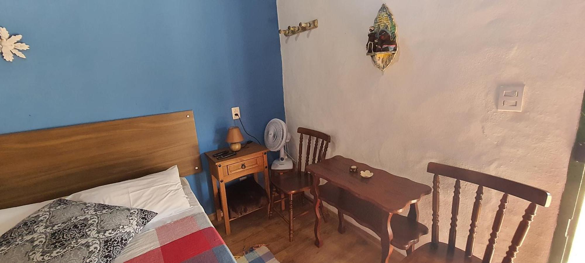 Hotel Estalagem Mirante Aiuruoca