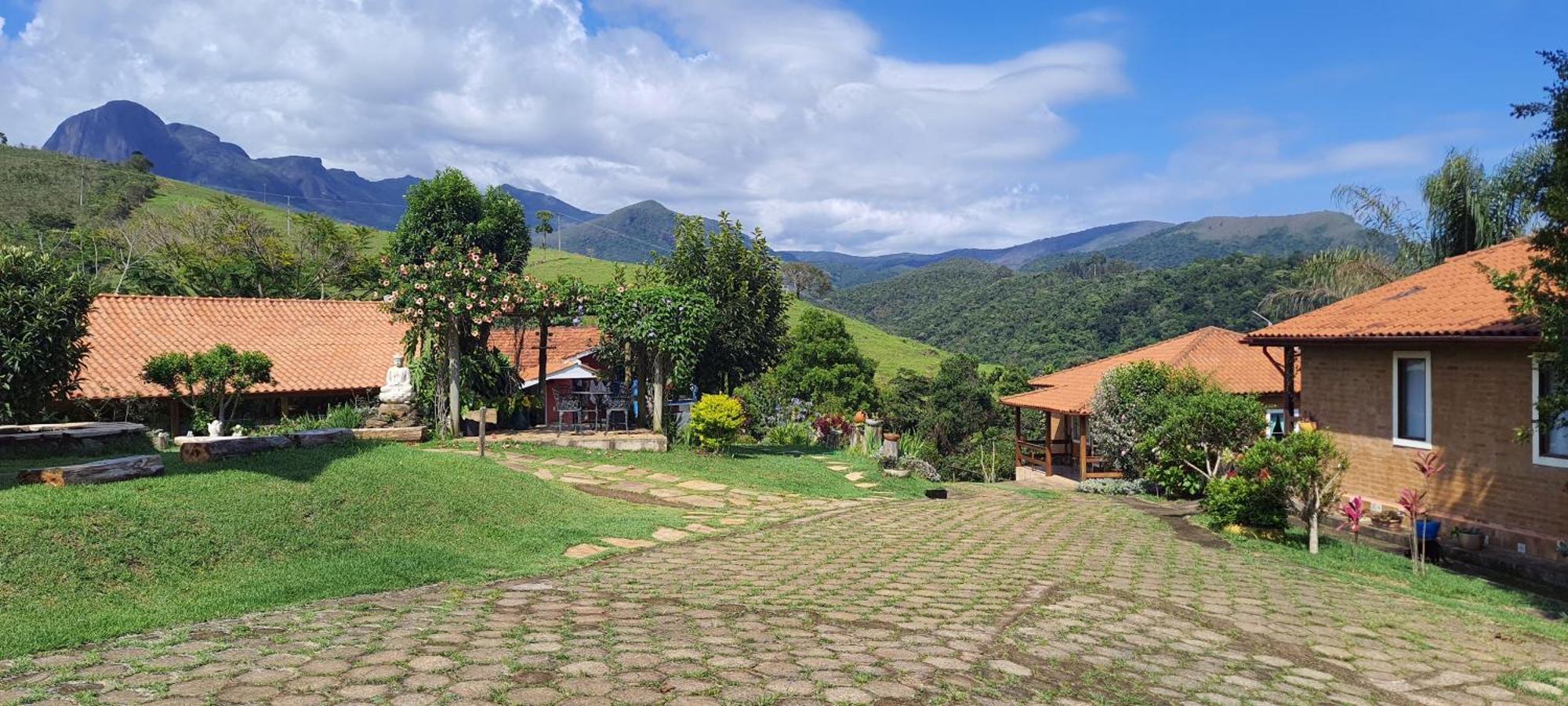 Estalagem Mirante Aiuruoca
