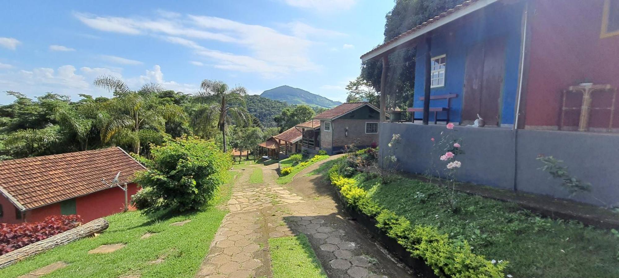 Estalagem Mirante Hotel