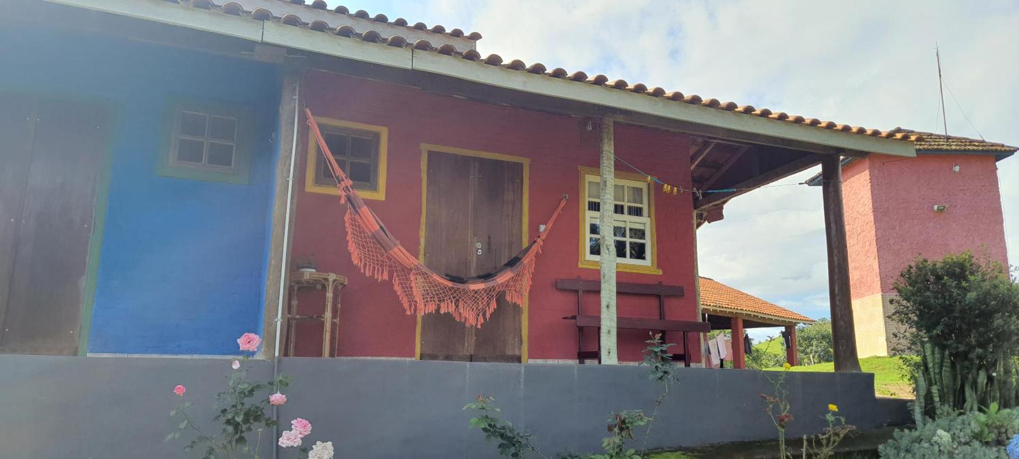 Estalagem Mirante Hotel 3*