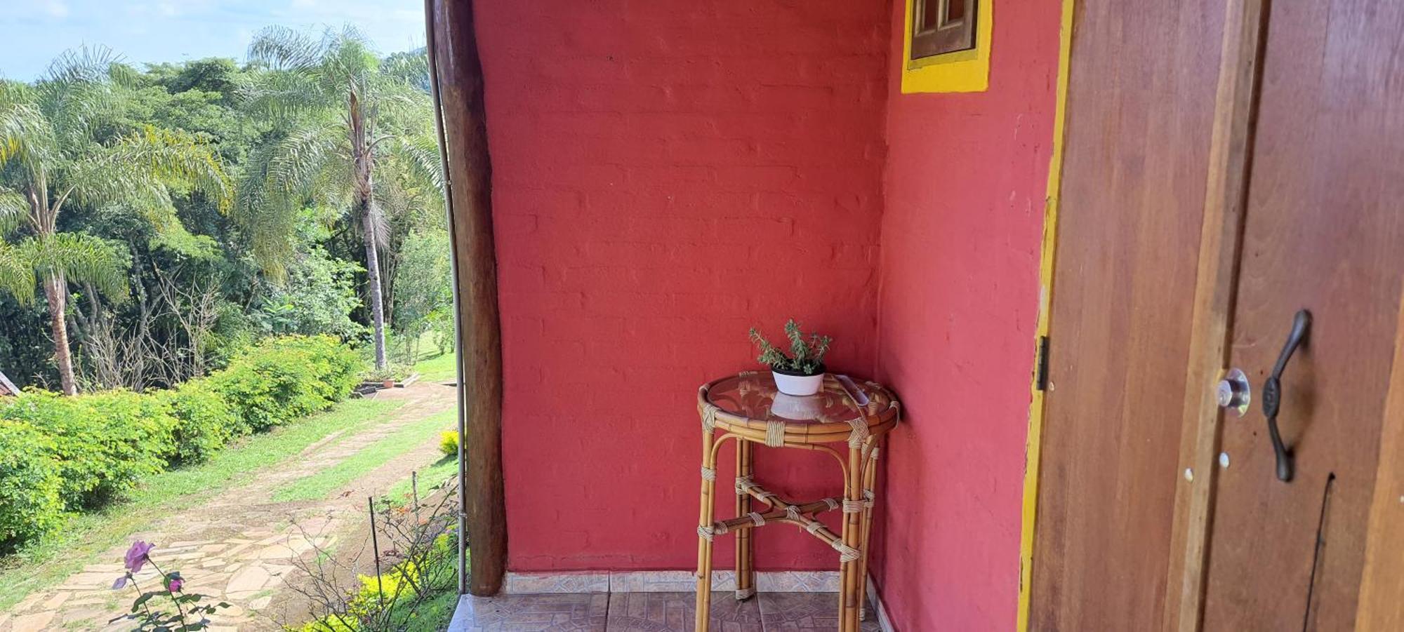Estalagem Mirante