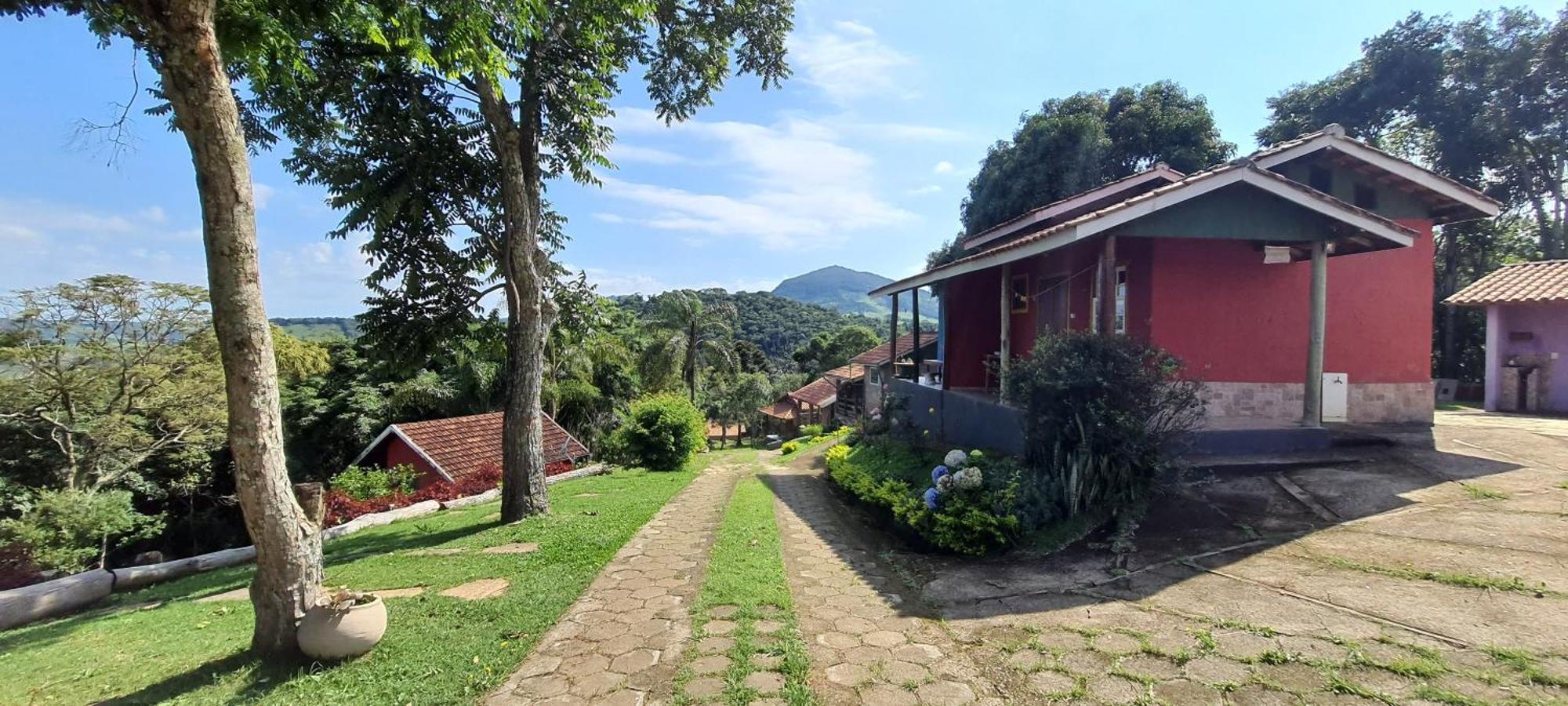 Estalagem Mirante Hotel