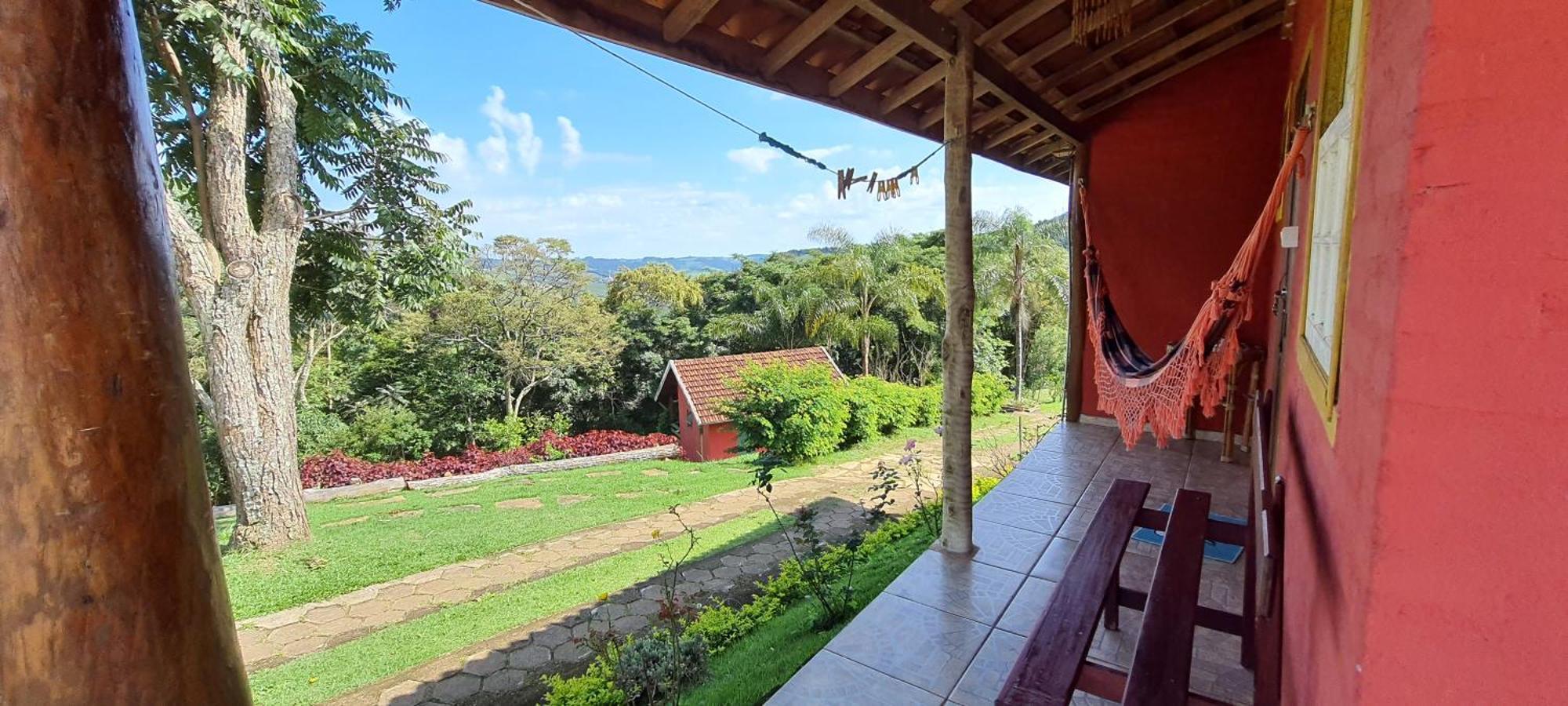 Estalagem Mirante Hotel 3*
