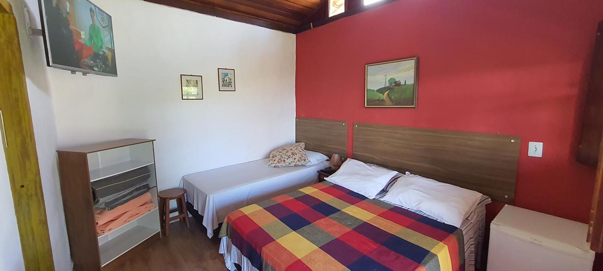 Hotel Estalagem Mirante 3*