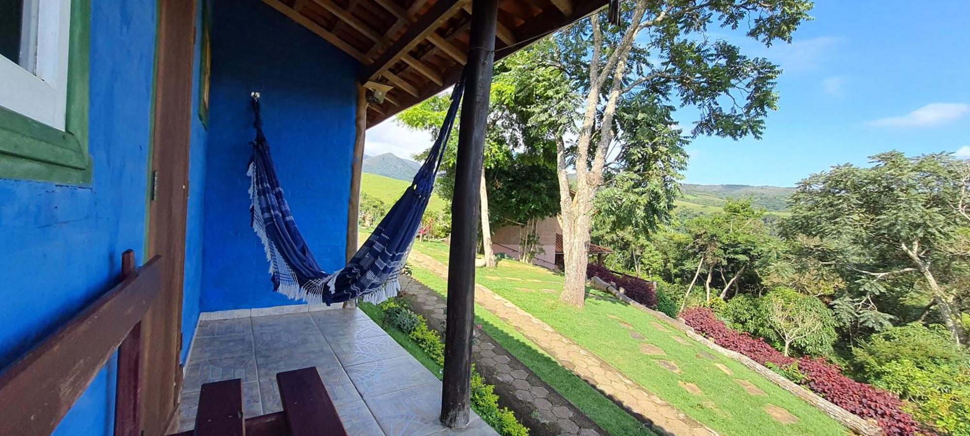 Estalagem Mirante 3*