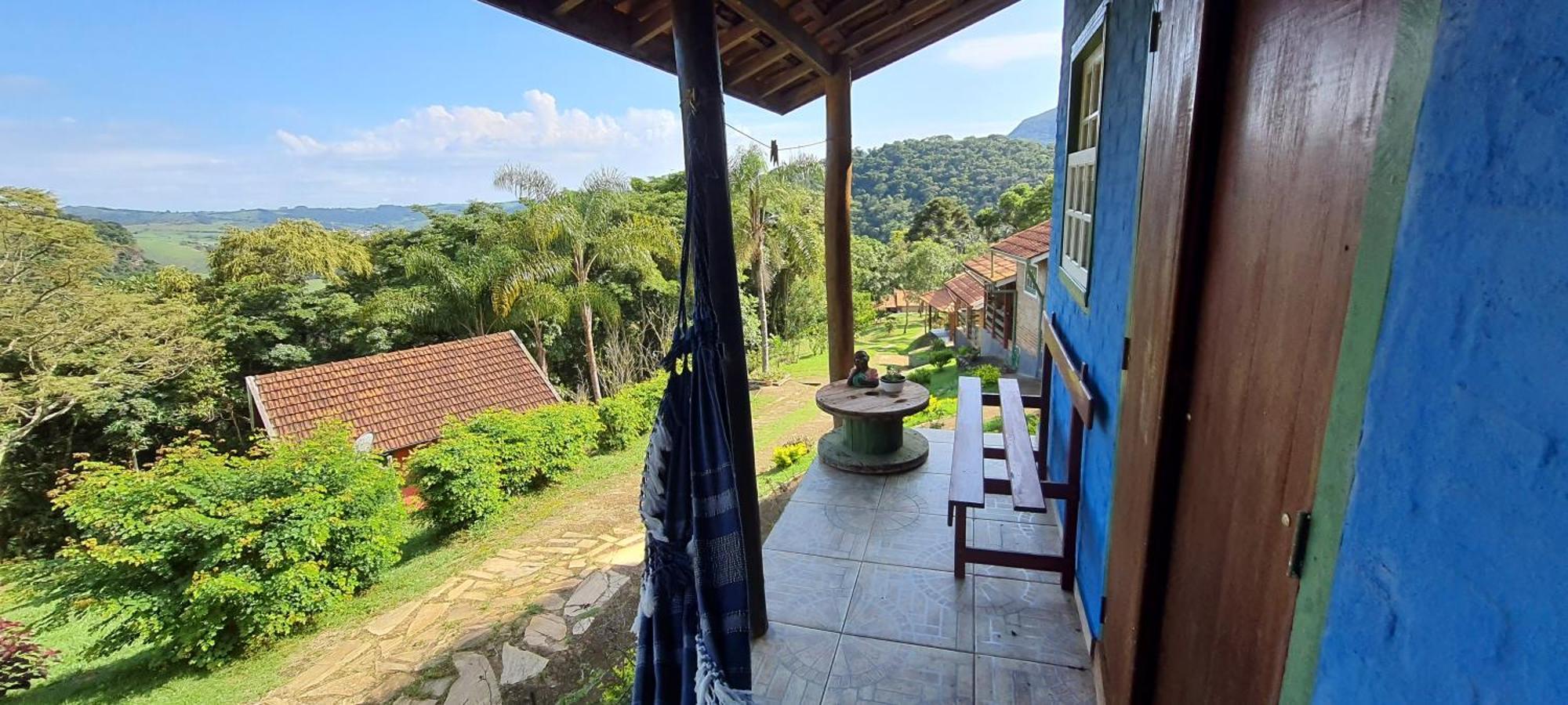 Estalagem Mirante