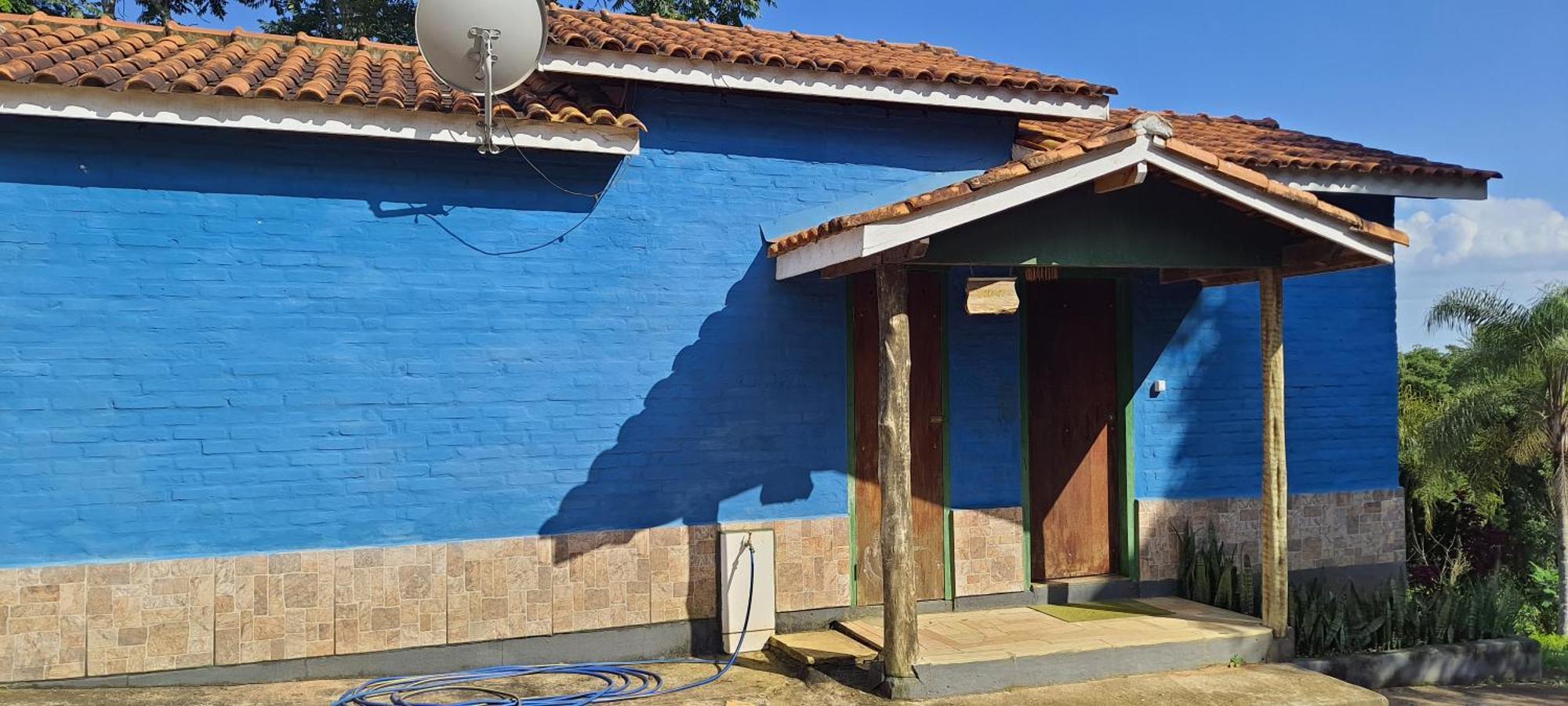 Estalagem Mirante Hotel Aiuruoca