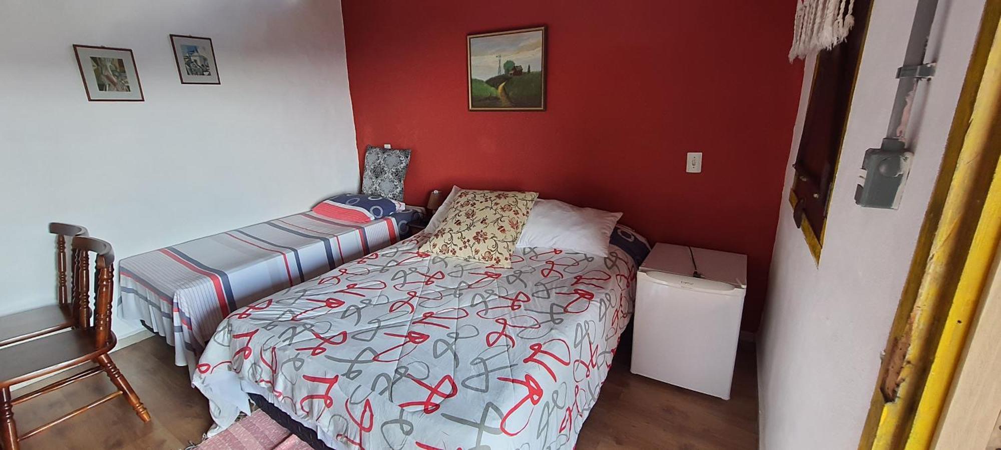 Estalagem Mirante Hotel 3*