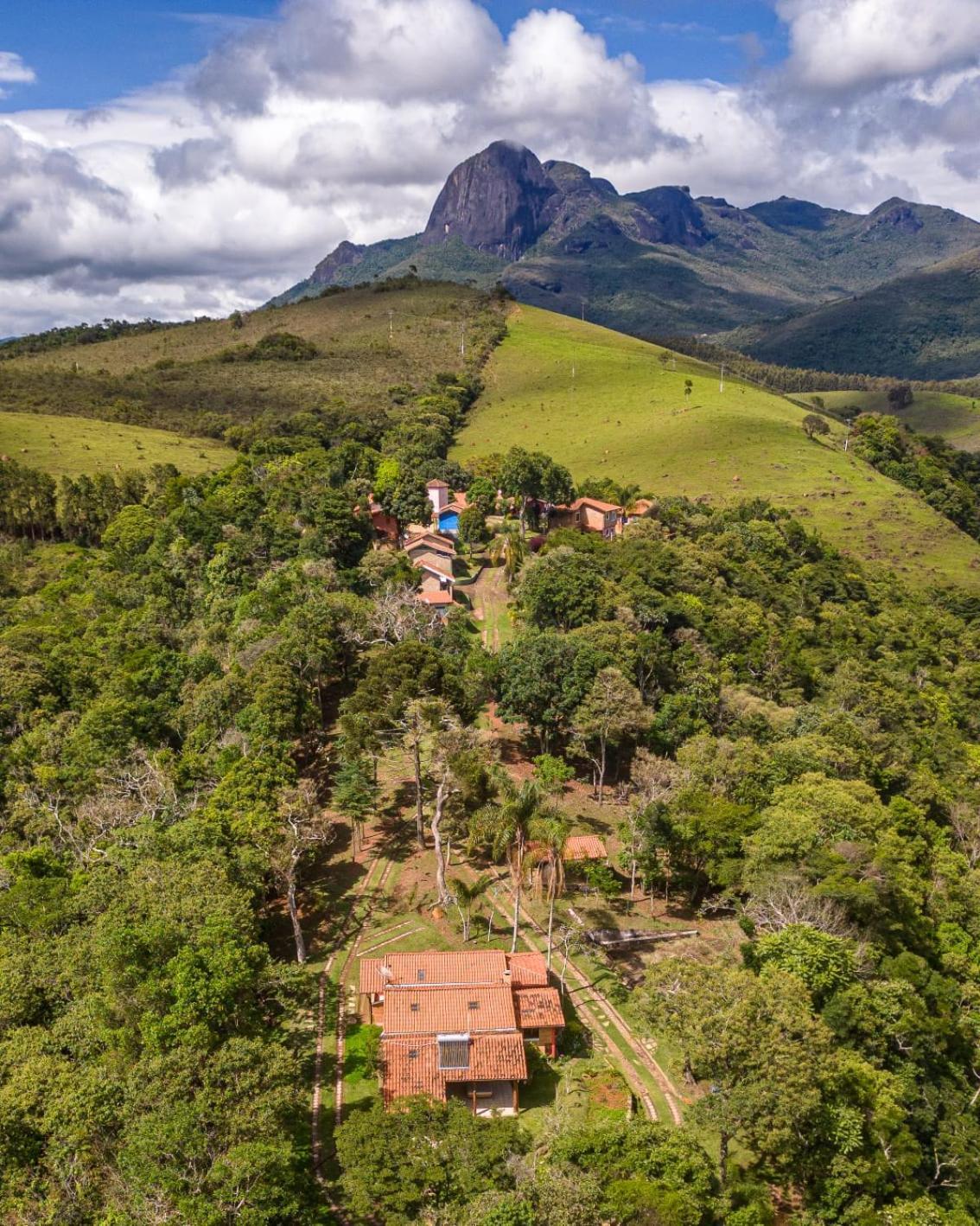 Estalagem Mirante Hotel