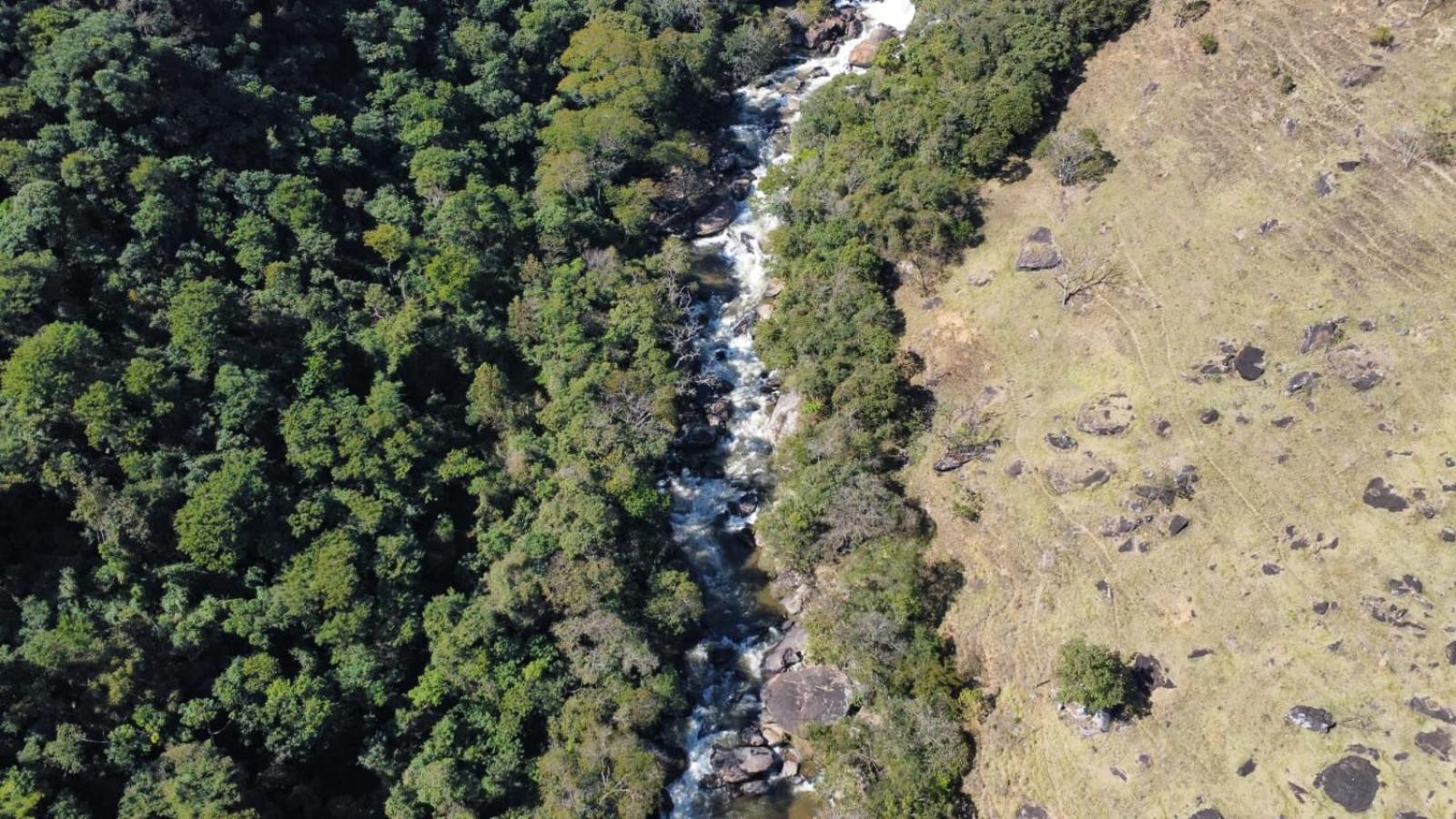 Estalagem Mirante 3* Aiuruoca