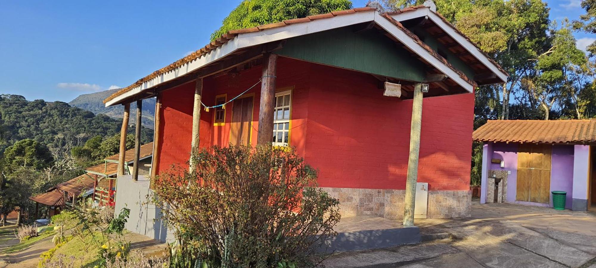 Estalagem Mirante Hotel