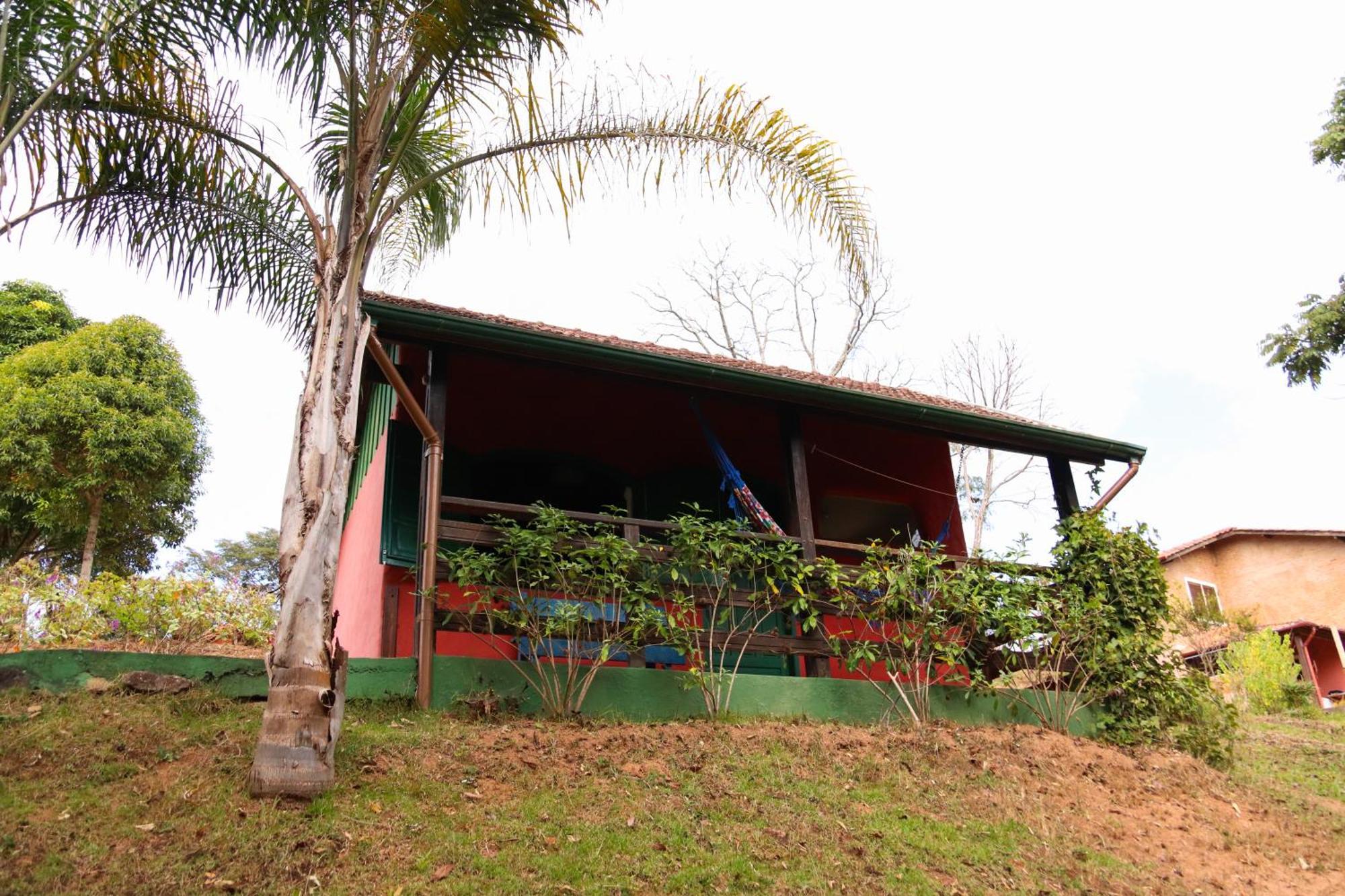 Estalagem Mirante Aiuruoca