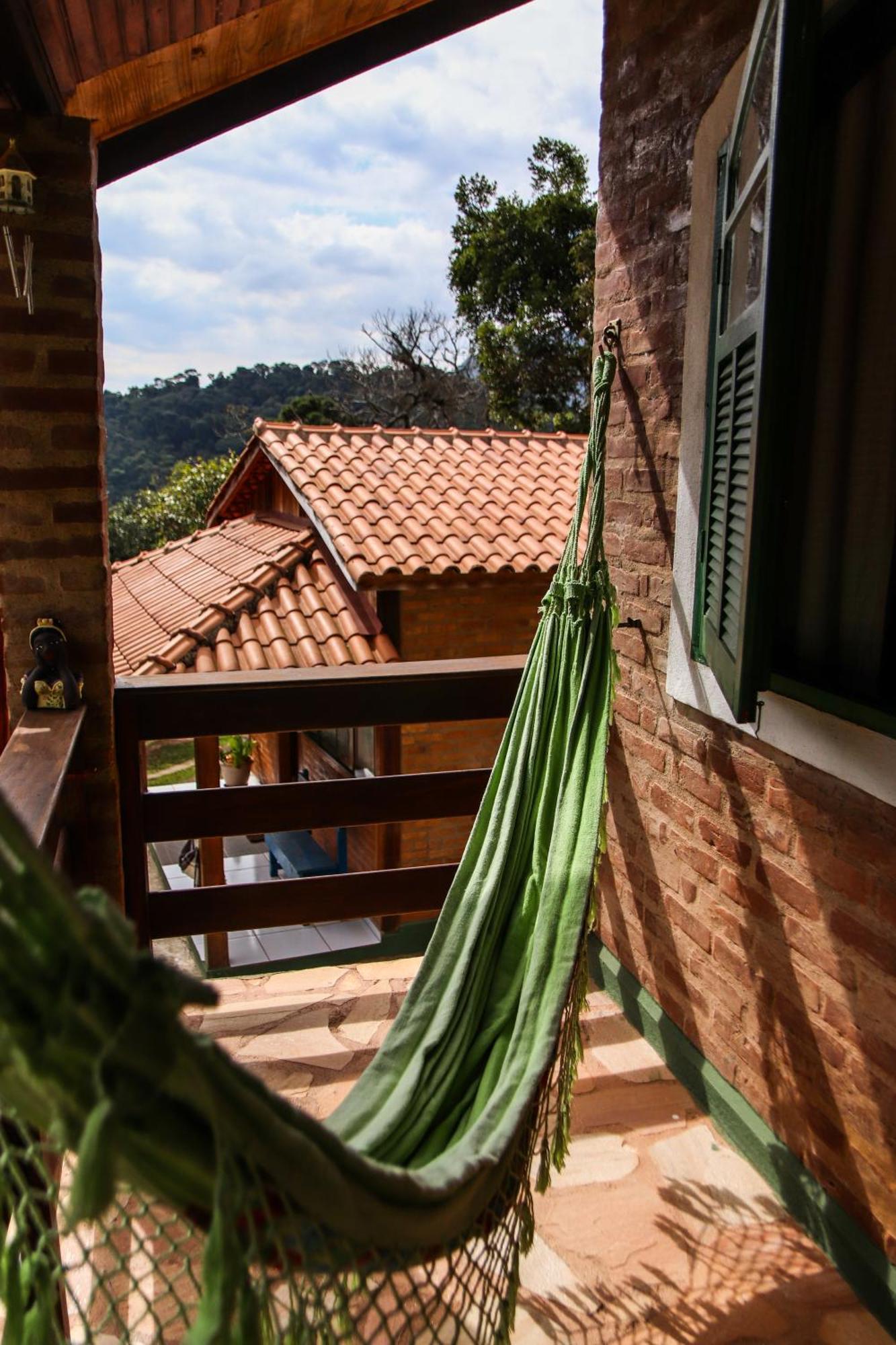 Estalagem Mirante 3*