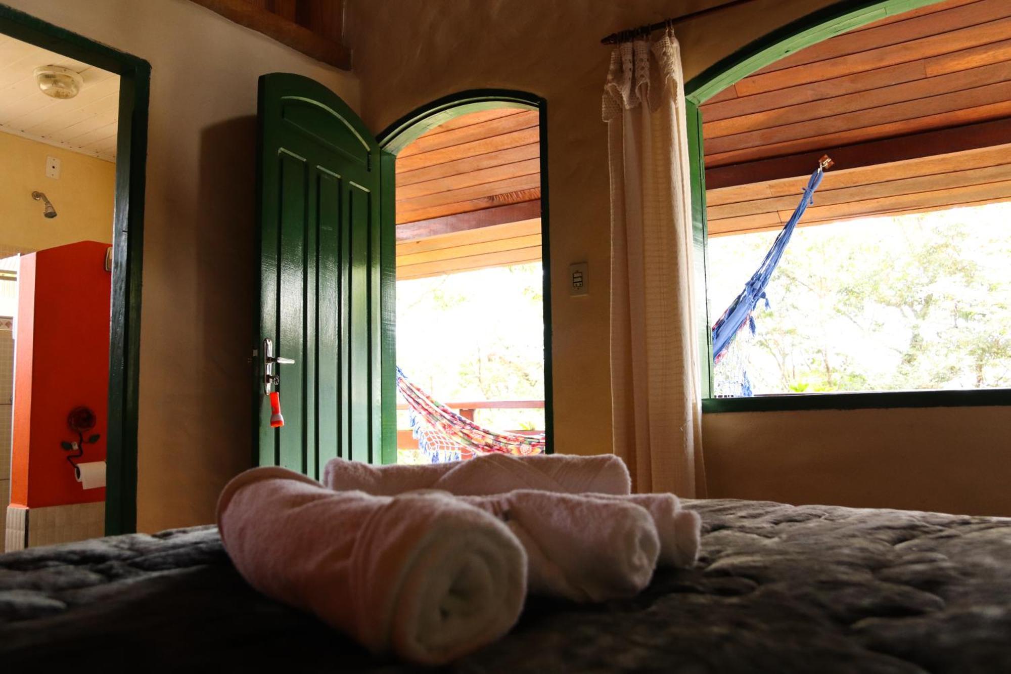 Estalagem Mirante Hotel