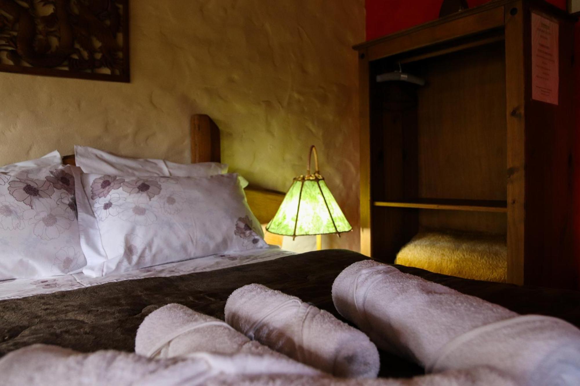 Hotel Estalagem Mirante 3*