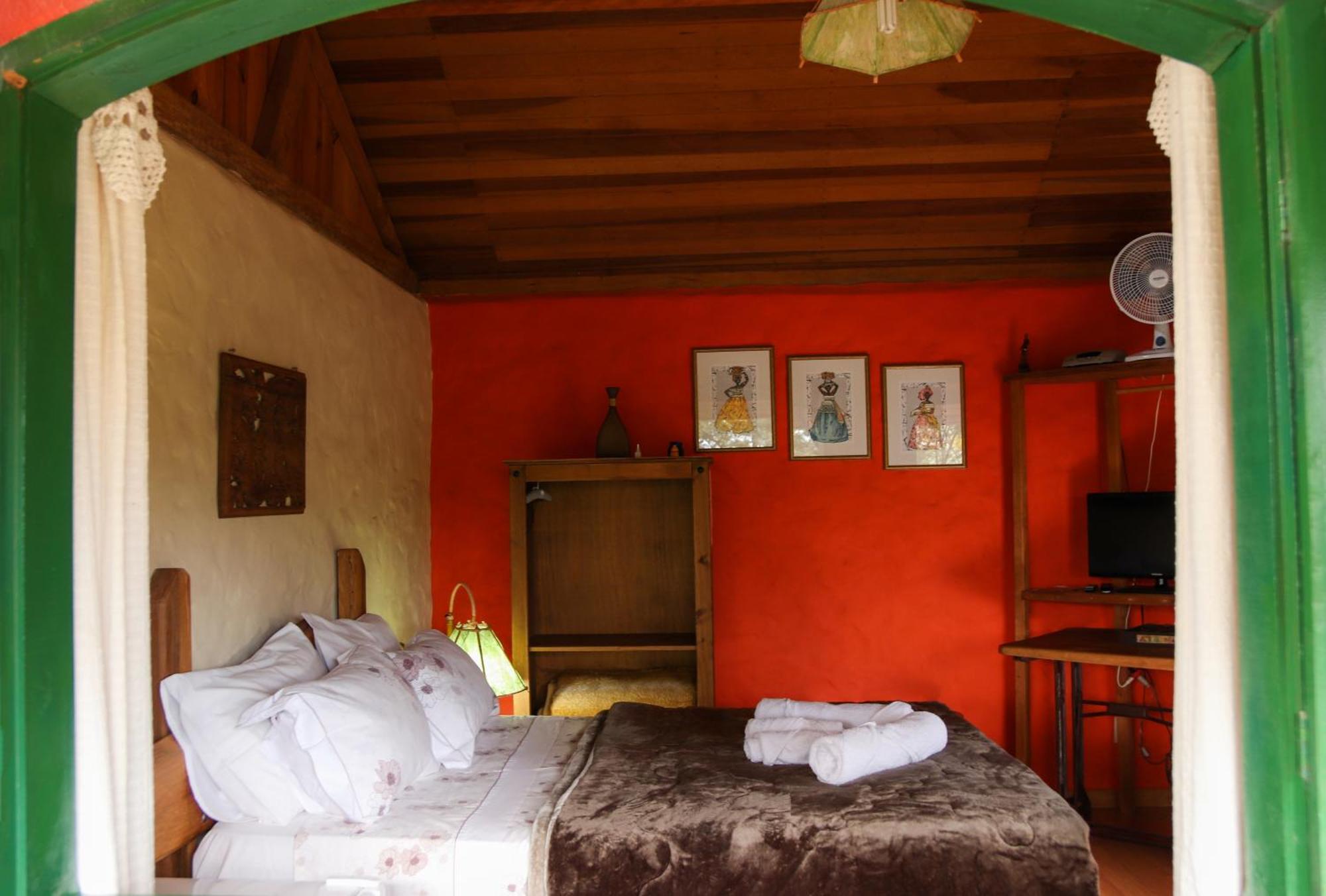 Estalagem Mirante Hotel