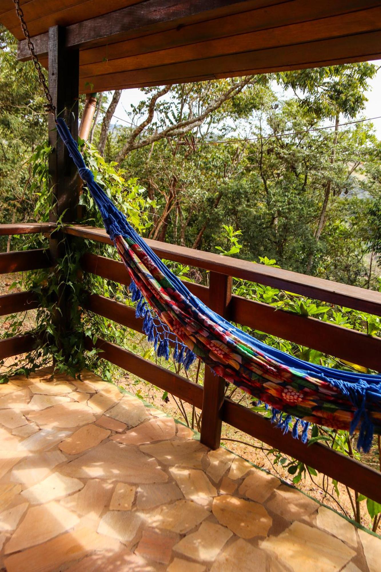 Estalagem Mirante Aiuruoca
