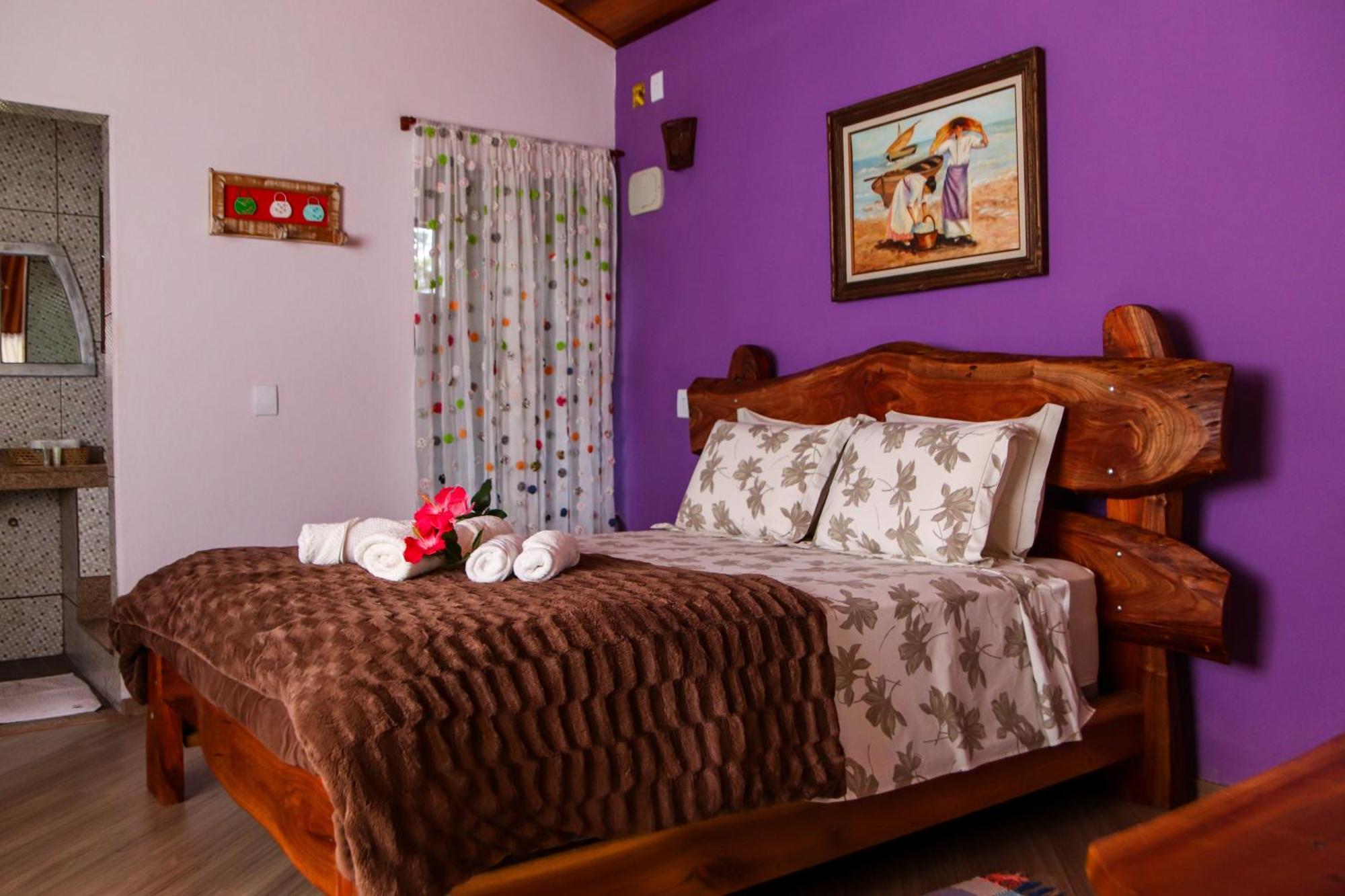 Hotel Estalagem Mirante
