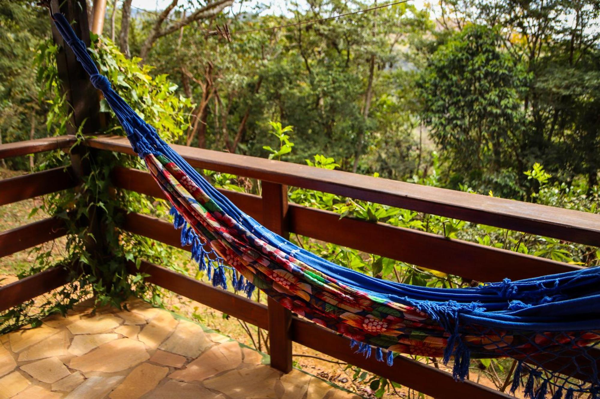 Estalagem Mirante