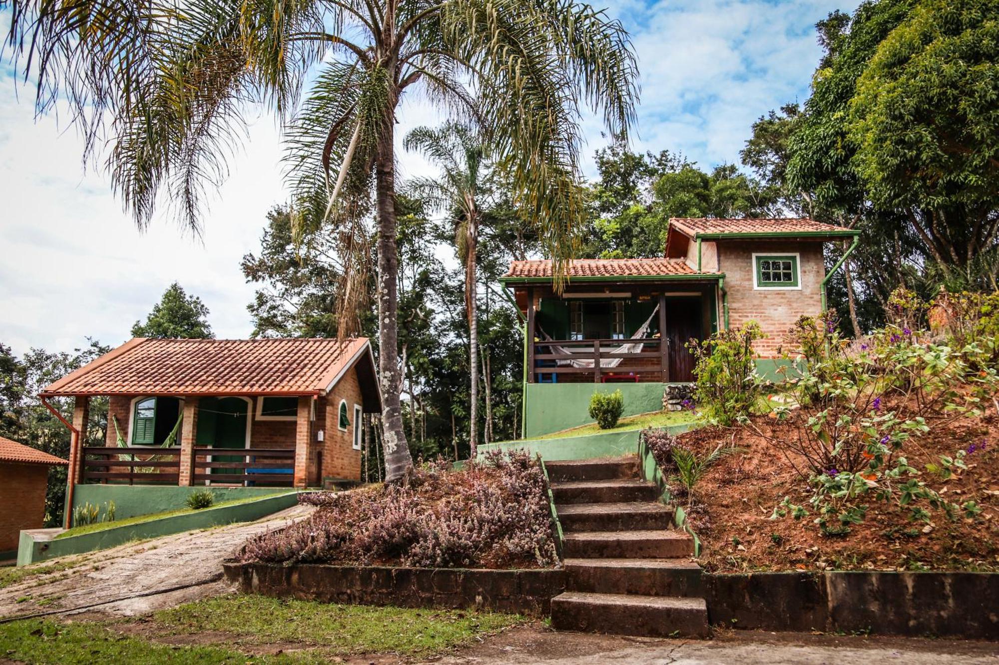 Hotel Estalagem Mirante Aiuruoca