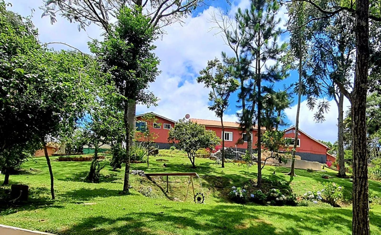 Hotel Estalagem Mirante