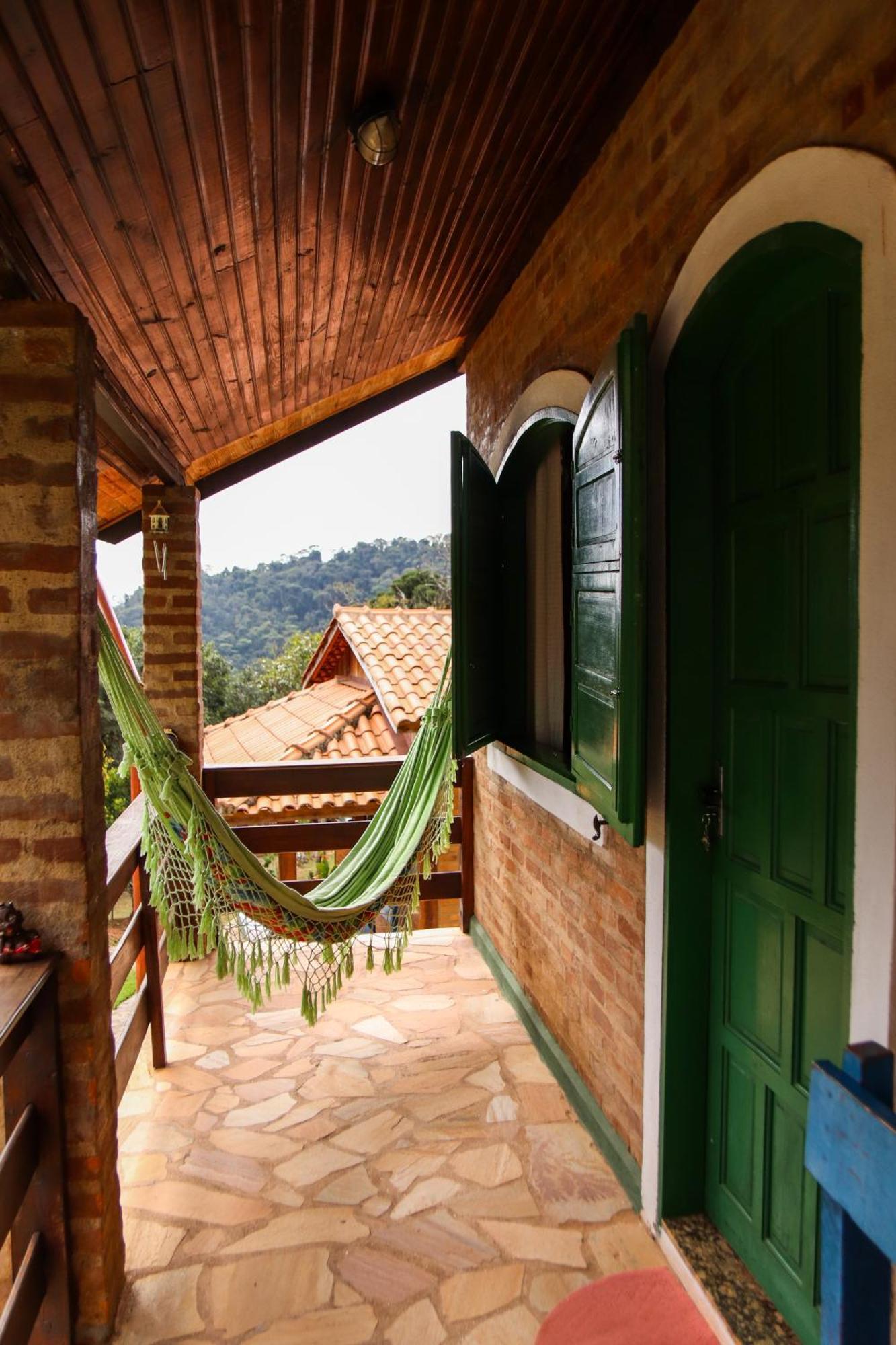 Estalagem Mirante 3*