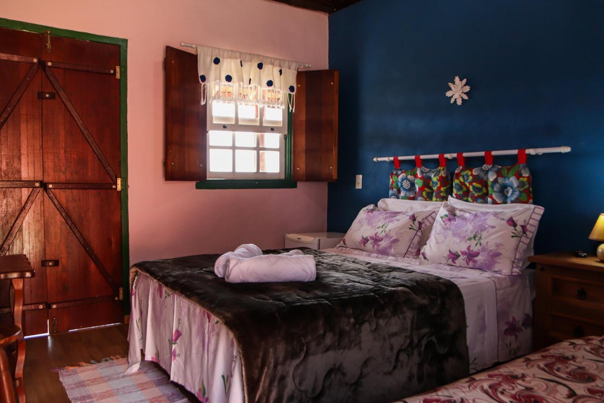 Estalagem Mirante Hotel