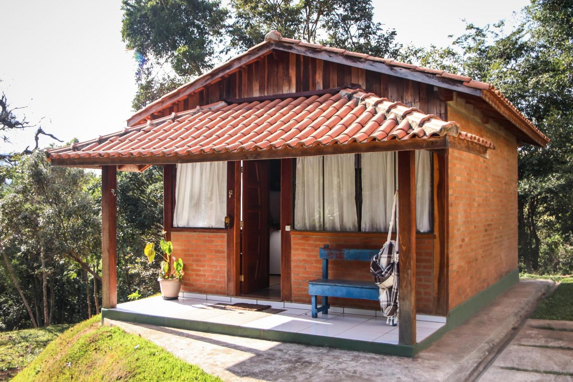 Hotel Estalagem Mirante