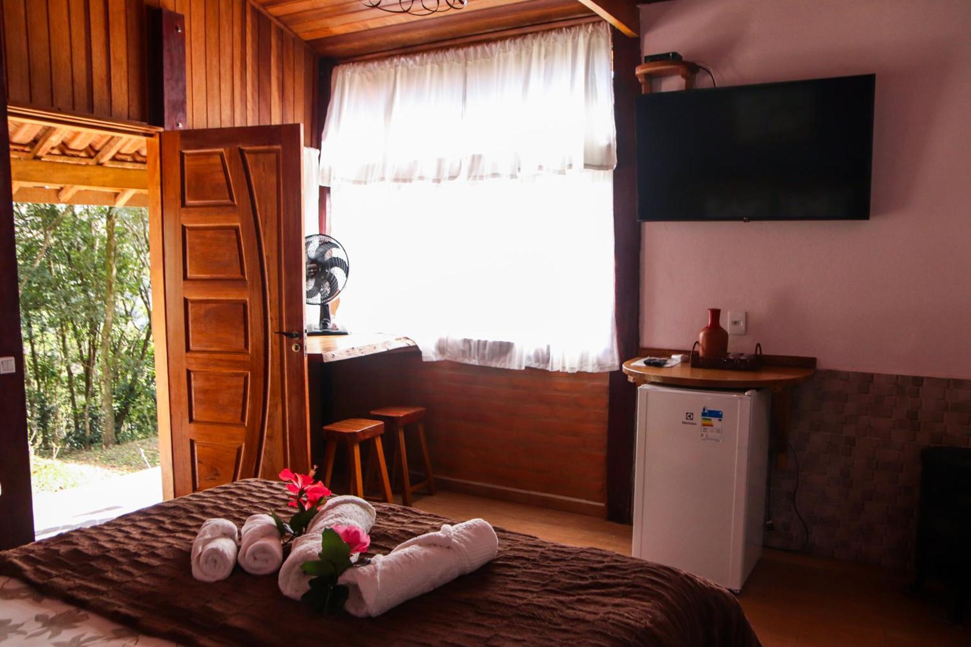 Estalagem Mirante Hotel 3*