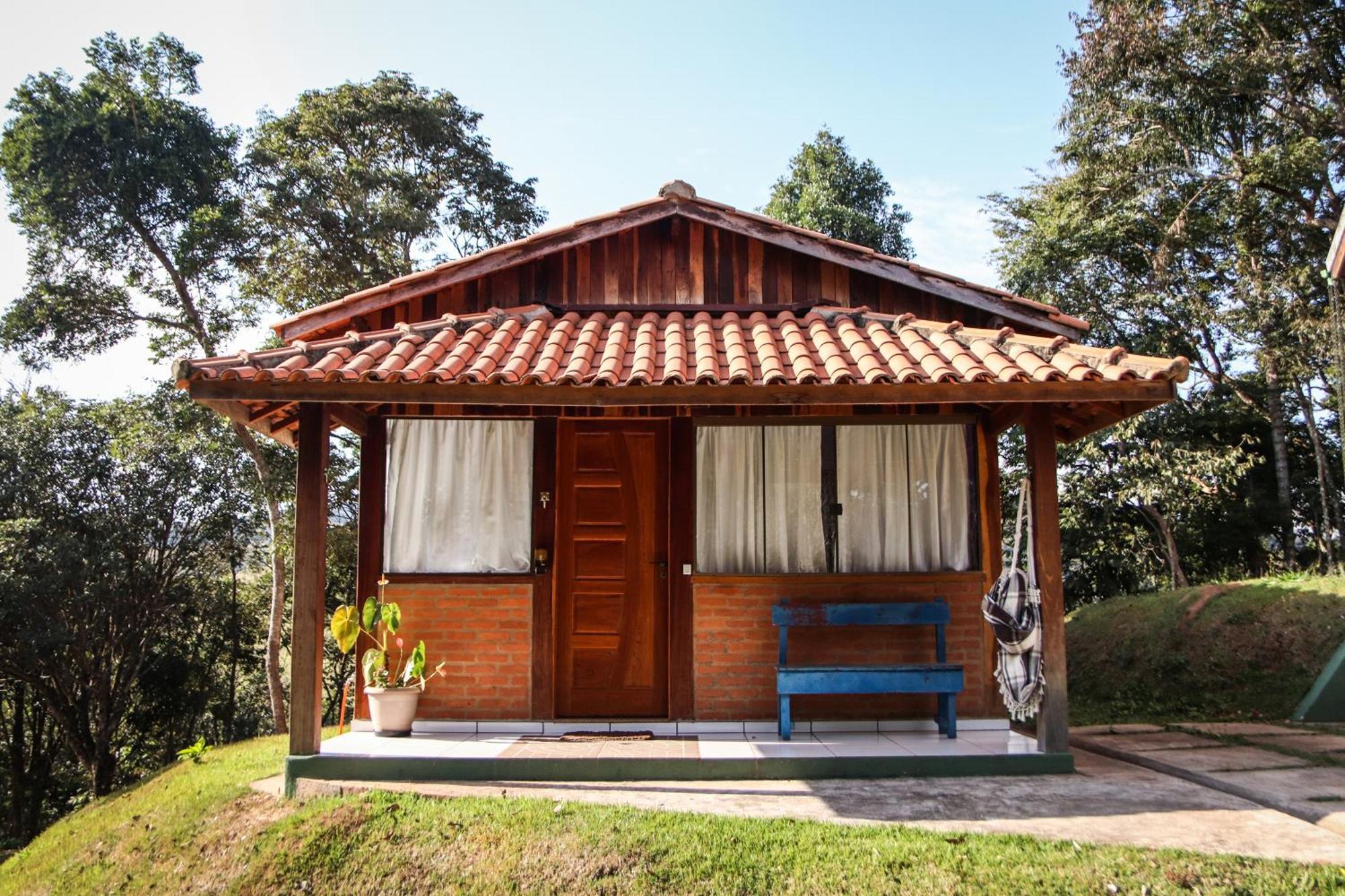 Estalagem Mirante