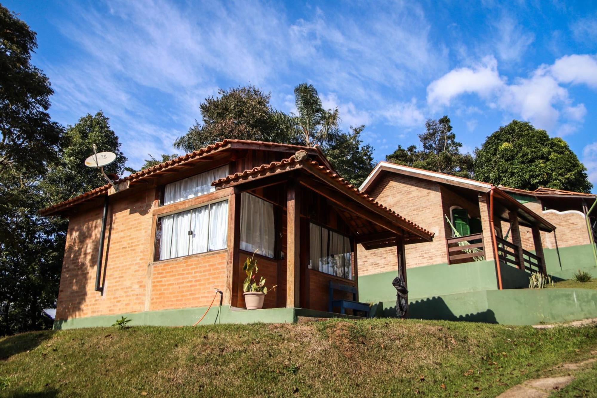 Estalagem Mirante Aiuruoca