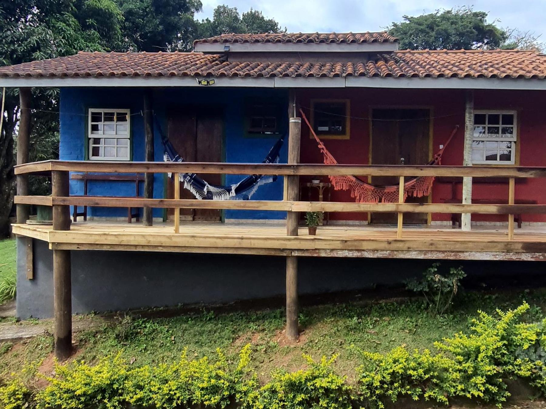 Estalagem Mirante 3*