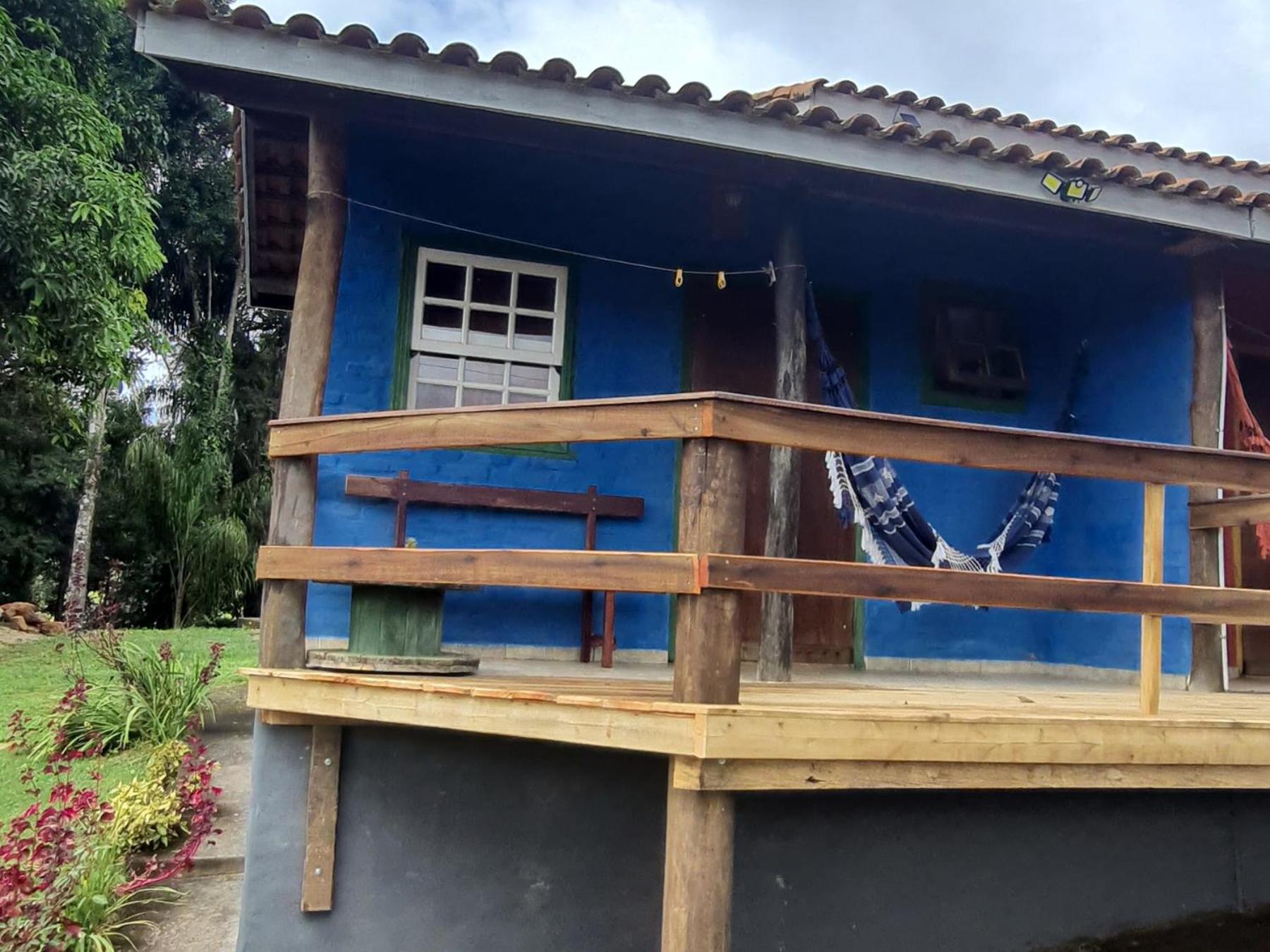 Hotel Estalagem Mirante 3*