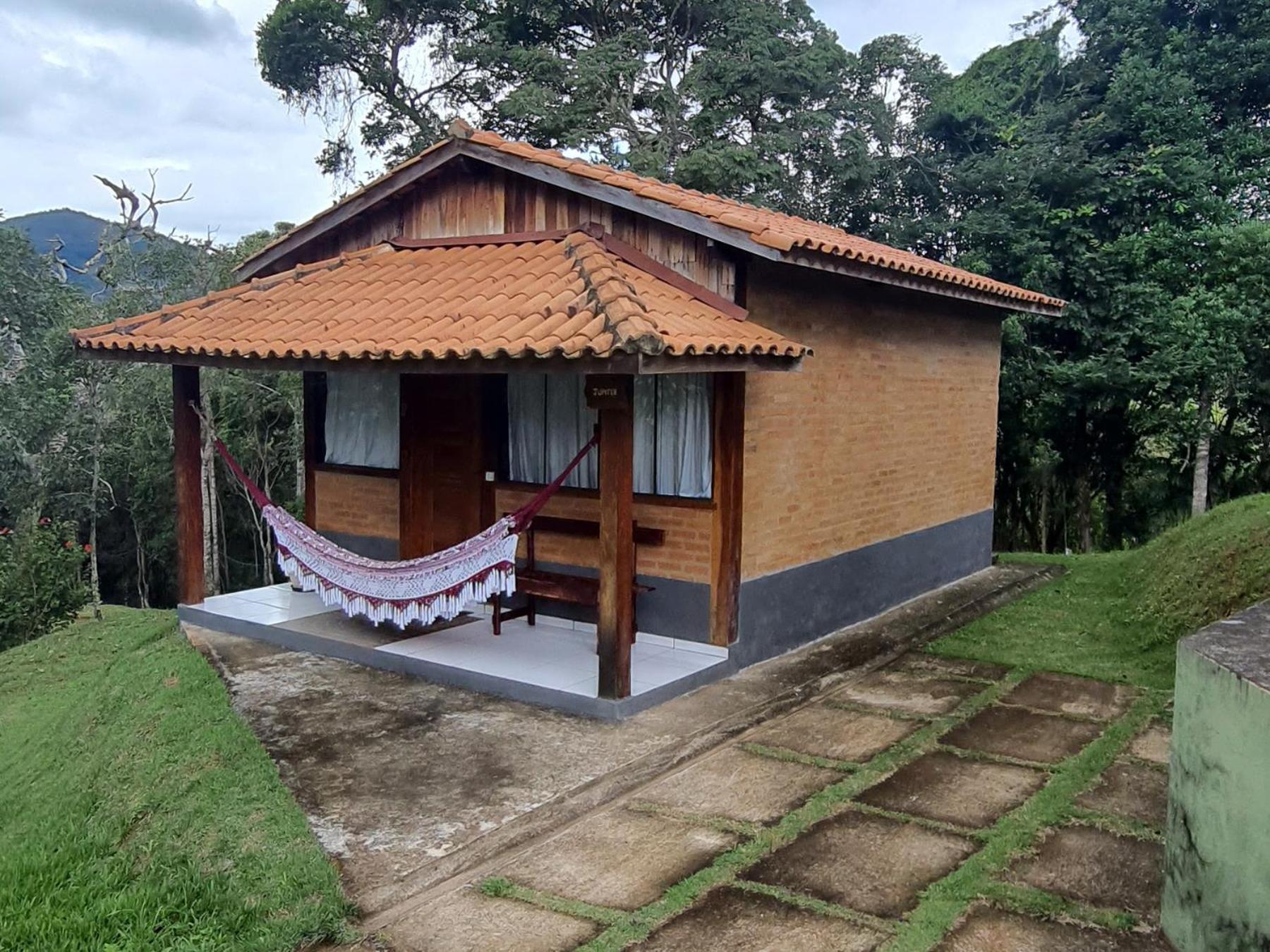 Estalagem Mirante 3* Aiuruoca