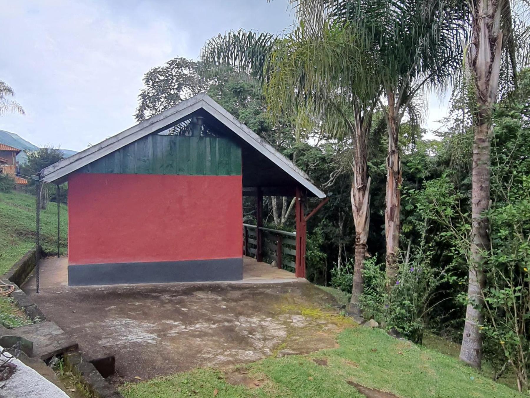 Estalagem Mirante Hotel